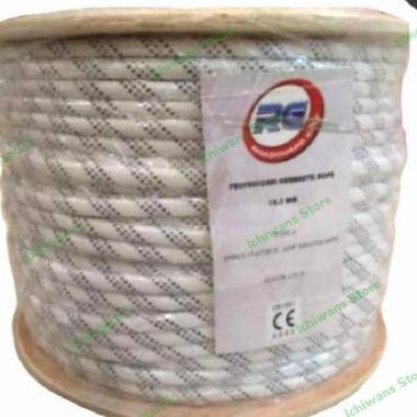 Tali Karmantel Statis / Karmantel Rope ROADGUARD Safe panjang 200m 11 mm