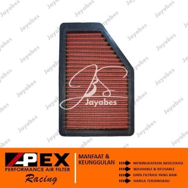 Filter Udara Apex Honda CRV 2.0 Original
