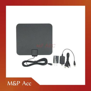 READY Digital TV / FM HDTV Antena VHF
