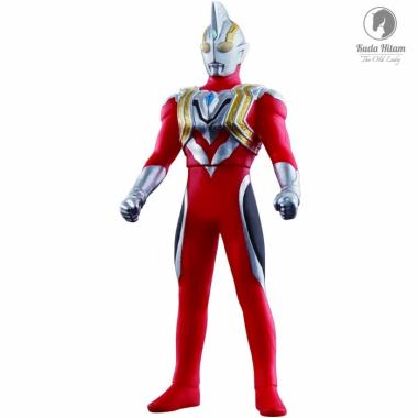Bandai Ultraman Ultra Hero Series 81 Ultraman Trigger Power Type