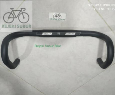 Dropbar FSA Omega Oversize Roadbike Drop baR Stang Sepeda Balap