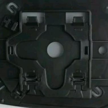 Spion ISUZU D-MAX Dmax 2016 2017 2018 2019 2020 harga 1 buah kiri tapak petak