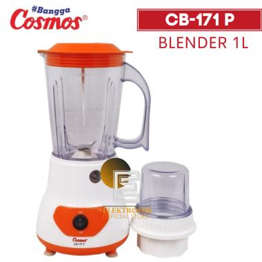 COSMOS BLENDER 1L CB-171P BLENDER 1L