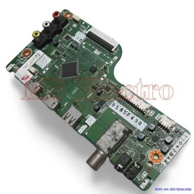 Mobo Original TV Sharp 32SA4200I LC-32SA4200I 32SA4200