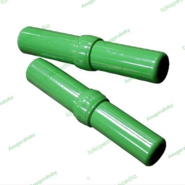 joint pin scaffolding / join pin type B Orange