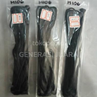String Tali Busur Panah Junxing M106 Compound Bow String