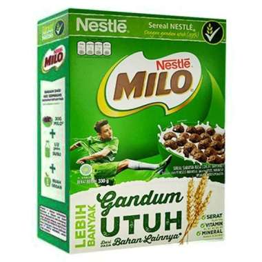 Jual Nestle Milo Ball 300 Gr Box Terbaru - Harga Promo Juli 2023 | Blibli
