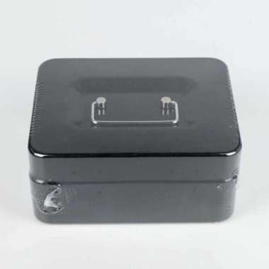 TaffGUARD Brankas Money Box Uang Cash - 200A Hitam