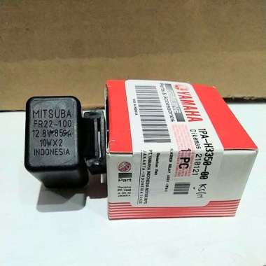 RELAY FLASHER SEN SEIN JUPITER MX KING 150 XSR 155 1PA-H3350-00