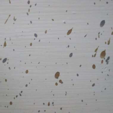 POT TERAKOTA PREMIUM JUMBO D40T50 PEARL Putih Teraso
