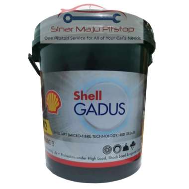 Jual Shell Gadus S2 V150 Terbaru Dengan Harga Termurah Di 2023 | Blibli