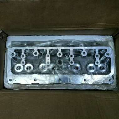 Clynder Head Kijang Kapsul Bensin Grand Extra 1800 Cc 7K