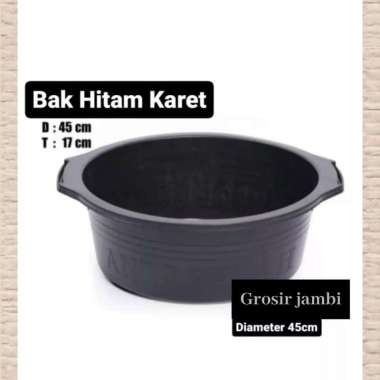 Anti pecah -bak karet /bak cucian/baskom /baskom cucian baskom karet anti pecah waskom anti pecah ba