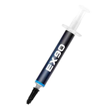 PCCOOLER THERMAL PASTE EX90 4gram (2+2gram)