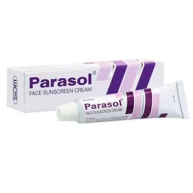 Melanox Parasol Face Sunscreen Cream 20gr - Parasol Sun Cream 20 gr