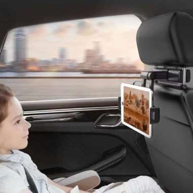 car headrest holder ipad tablet holder ipad tablet mobil phone holder