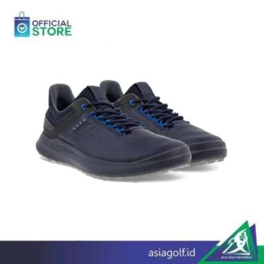 Shoes Golf Ecco 804 | Golf | Sepatu Golf 44 NAV/BLK