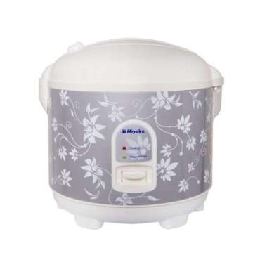 Magicom Miyako 1.8 Liter MCM-528