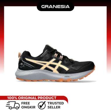 Asics Gel-Sonoma 7 Womens Lifestyle Shoes 112B41303|Sepatu Jalan Cewe 40.5