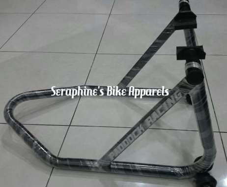 STANDARD PADDOCK BELAKANG|SEMUA MOTOR SPORT|CBR 150|250|R15|XABRE|NVL