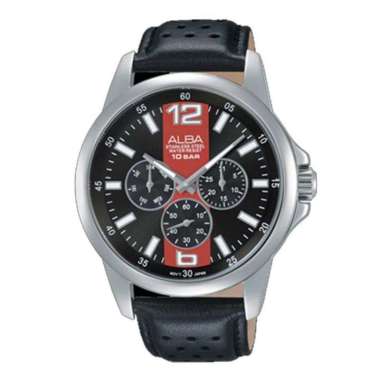 ALBA ORIGINAL AP6479 - JAM TANGAN ALBA AP6479 JAM ALBA AP6479X1 AP64 79 AP 64 79 X1 AP6 JAM TANGAN P