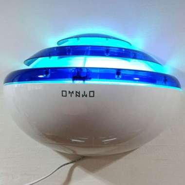 Lampu Perangkap Lalat, Perangkap Lalat, Hama Terbang, OMNI Light Trap