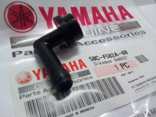 JOINT, JOINT MASTER REM BELAKANG JUPITER MX 135 NEW 50C-F582A-00