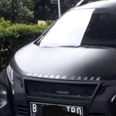 Grill Xpander Cross Model Sporty