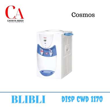 DISPENSER COSMOS HOT NORMAL CWD 1170 CWD1170