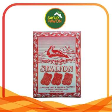 Misoa / Mieswa Super SEALION 500 gram - Sayur Pawon Bantul