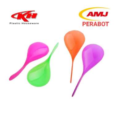 KH Centong Nasi Pelangi