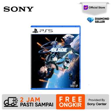 Stellar Blade PS5 Playstation 5 Game