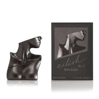BILLIE EILISH Eilish No.2 Eau De Parfum 50ml