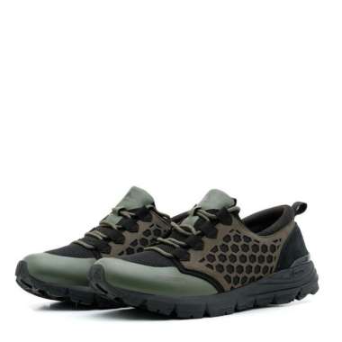 EIGER SEPATU PRIA X-URBAN RAPTOR SHOES 42 Olive