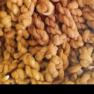 Kue Tambang Untir Unyir. Kue Tambang