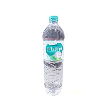 PRISTINE WATER 1500ML