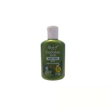 RESIK V GODOKAN SIRIH 100ML