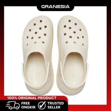 Crocs Classic Crush Clog 2075212Y2|Sepatu Sendal Pria Wanita 35-36