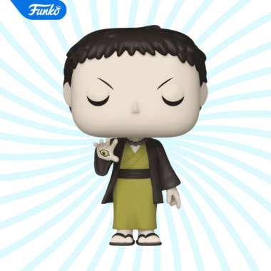 Funko POP! Demon Slayer - Yahaba