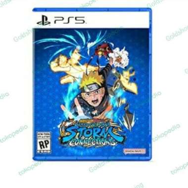 naruto x boruto ultimate ninja storm connections ps5/ naruto boruto