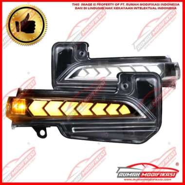 SPION SEIN - DRL - TOYOTA INNOVA 2016-2020 - SEQUENTIAL