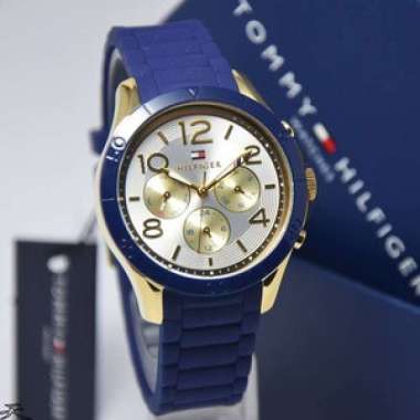 Jam Tangan Wanita Tommy Hilfiger 1781523 Sophisticated Original & Garansi