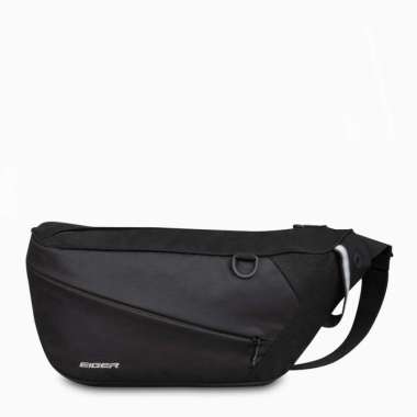 EIGER RAMBLER 2.0 CROSS SLING BAG Black