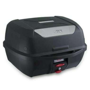 Box givi E43