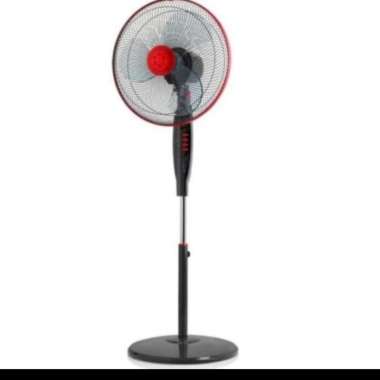 Kipas Angin Berdiri Kipas Maspion 172/174 +Bubble