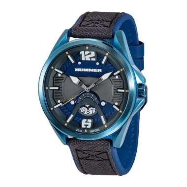 Jam Tangan Pria HUMMER HM1000-1885 Original