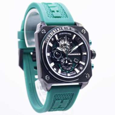 Jam Tangan Pria Hummer HM1019-1792LE Original