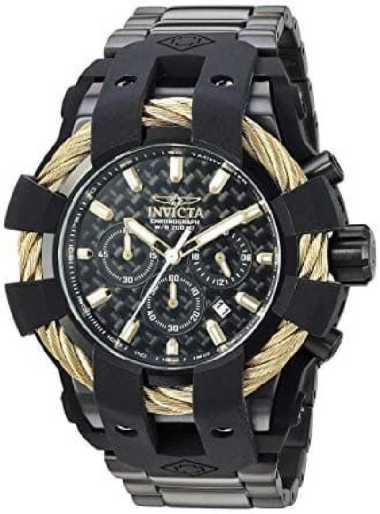 Jam Tangan Pria INVICTA 26676 Original Swiss Made