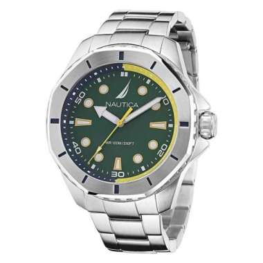 Jam Tangan Pria NAUTICA NAPKMS307 SET Original