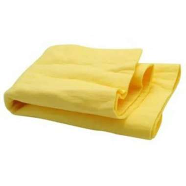 Kanebo jumbo Besar Berserat 43 x 32 CM Serap Tinggi / Kanebo